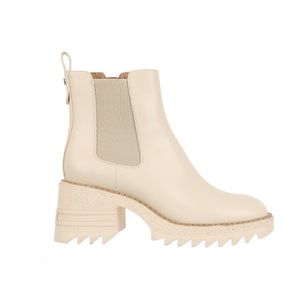 Women's Lennon Heeled Chelsea Boot